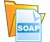 وب سرویس SOAP پنل پیامکی راحیل