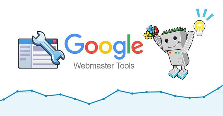 راهنمای استفاده از Google Webmaster 